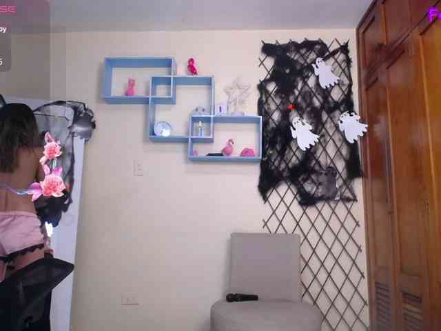 NicoleSantana webcam