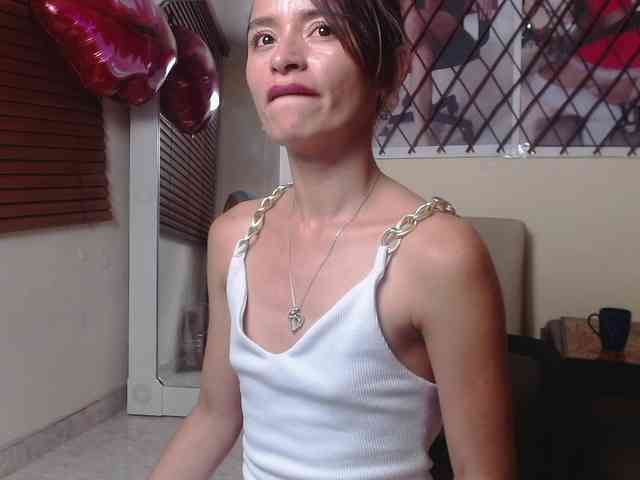 NicoleSantana webcam