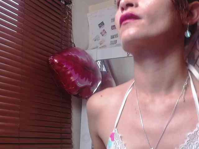 NicoleSantana webcam