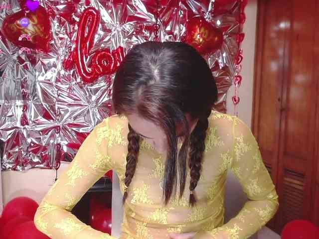 NicoleSantana webcam