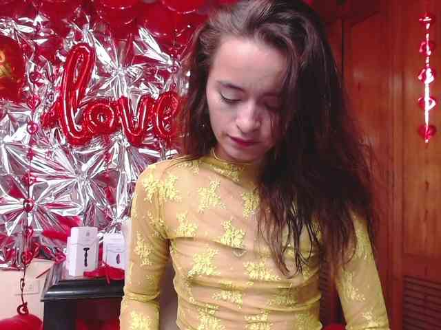 NicoleSantana webcam