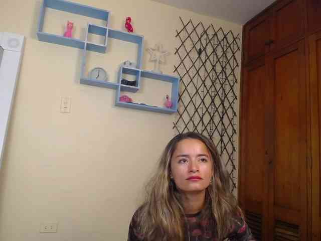 NicoleSantana webcam