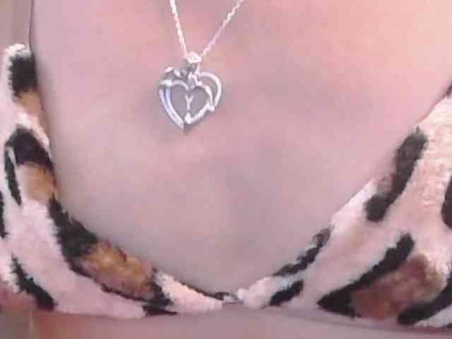 NicoleSantana's webcam live show