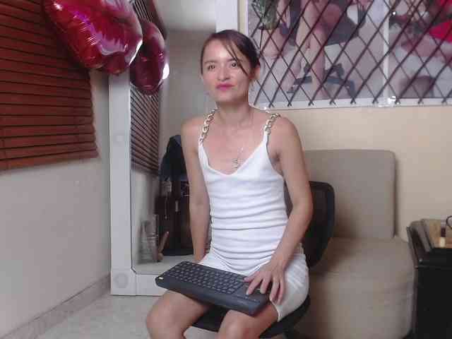 NicoleSantana webcam