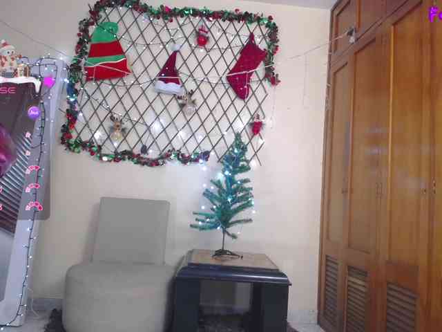 NicoleSantana webcam