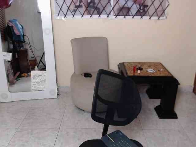 NicoleSantana webcam