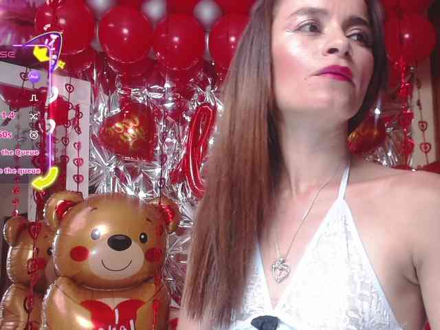 NicoleSantana webcam