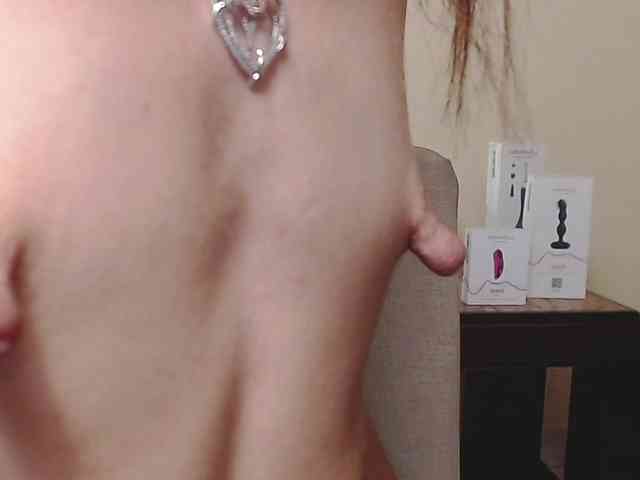 NicoleSantana webcam