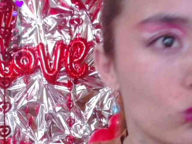 NicoleSantana webcam