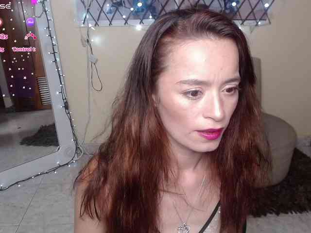 NicoleSantana webcam