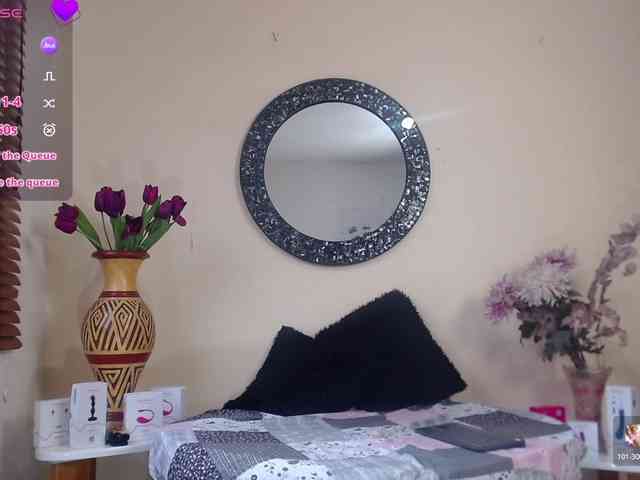 NicoleSantana webcam