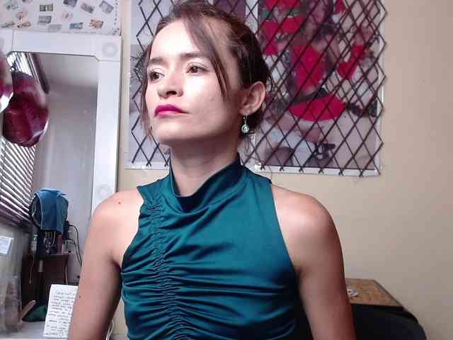 NicoleSantana webcam