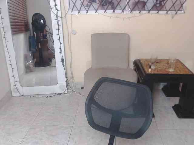 NicoleSantana webcam