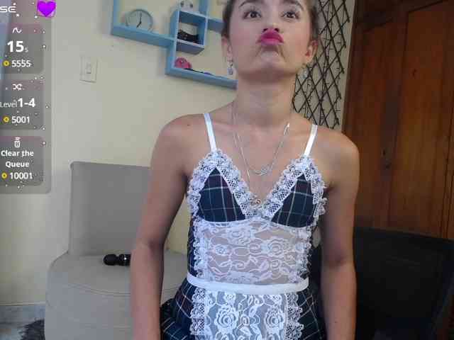 NicoleSantana webcam