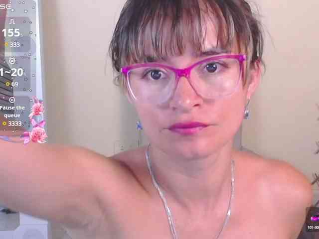 NicoleSantana webcam