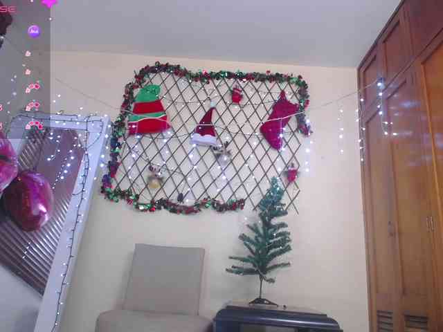 NicoleSantana webcam