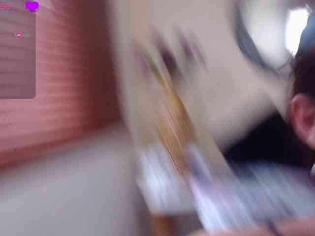 NicoleSantana webcam