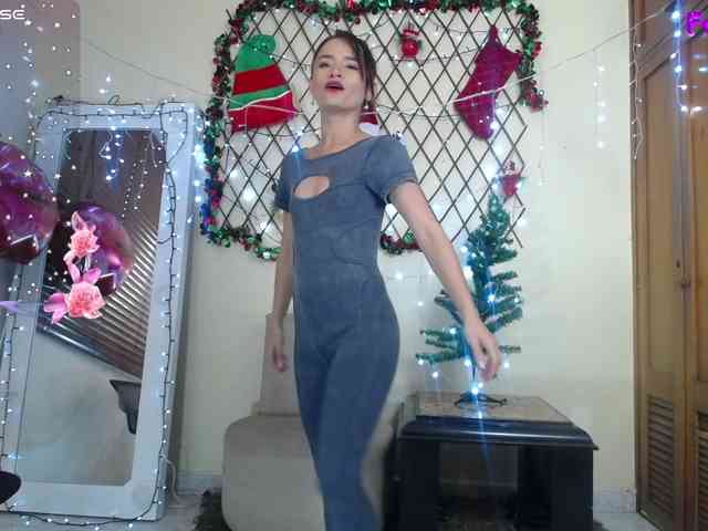 NicoleSantana webcam