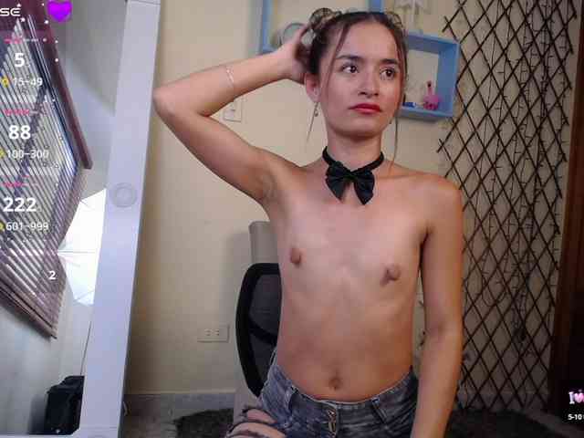 NicoleSantana webcam