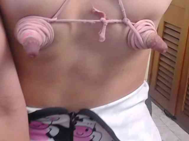 NicoleSantana webcam