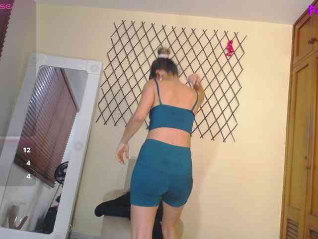 NicoleSantana webcam