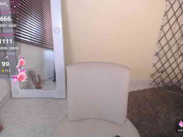 NicoleSantana webcam