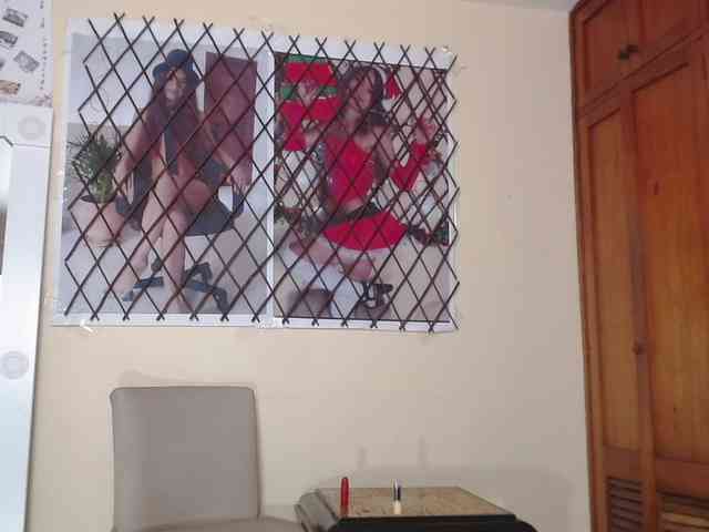 NicoleSantana webcam