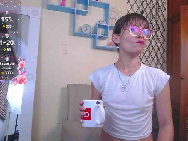 NicoleSantana webcam