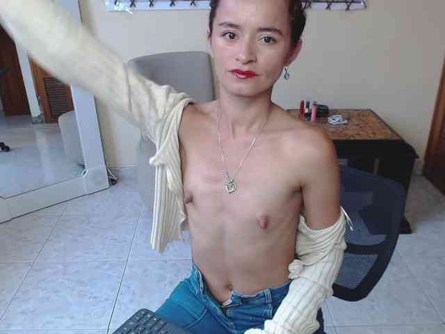 NicoleSantana webcam