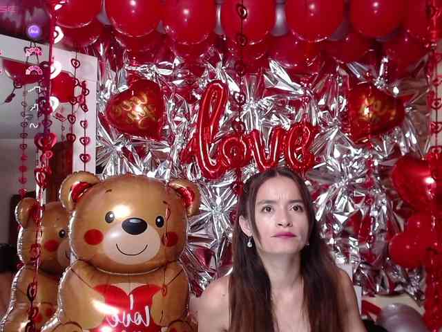 NicoleSantana webcam