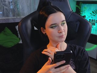Kira_Li_Lime Porn Show