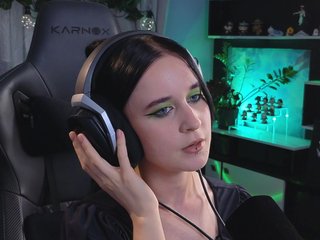Kira_Li_Lime Porn Show