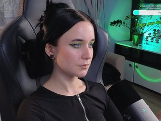 Kira_Li_Lime Porn Show