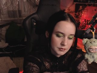 Kira_Li_Lime Porn Show