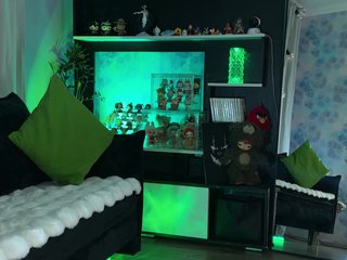 Kira_Li_Lime Porn Show