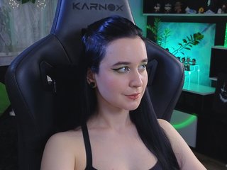 Kira_Li_Lime Porn Show