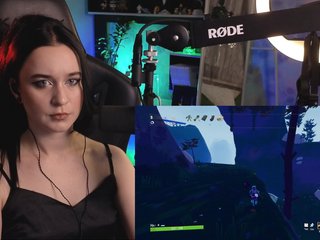 Kira_Li_Lime Porn Show