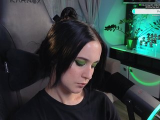 Kira_Li_Lime Porn Show