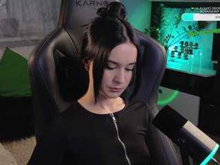 Kira_Li_Lime Porn Show