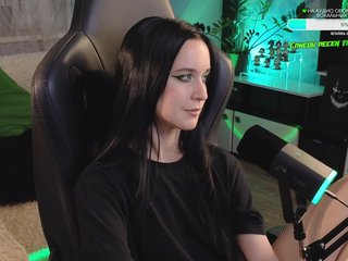 Kira_Li_Lime Porn Show