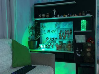 Kira_Li_Lime Porn Show