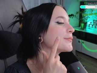 Kira_Li_Lime Porn Show