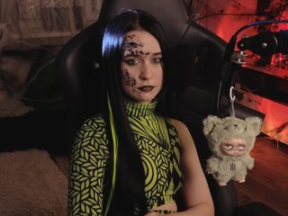 Kira_Li_Lime Porn Show