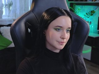 Kira_Li_Lime Porn Show