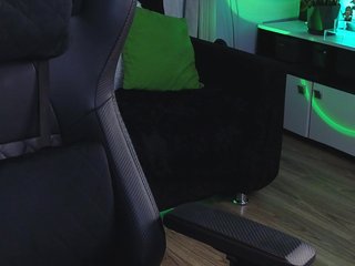 Kira_Li_Lime Porn Show