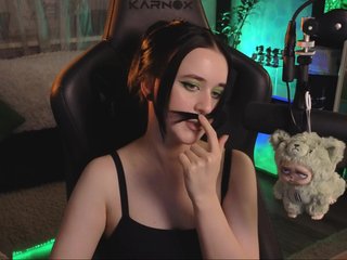 Kira_Li_Lime Porn Show