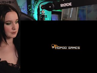 Kira_Li_Lime Porn Show