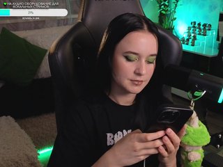 Kira_Li_Lime Porn Show