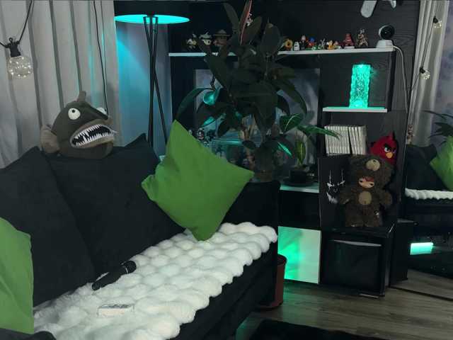 секс с KiraLiLime