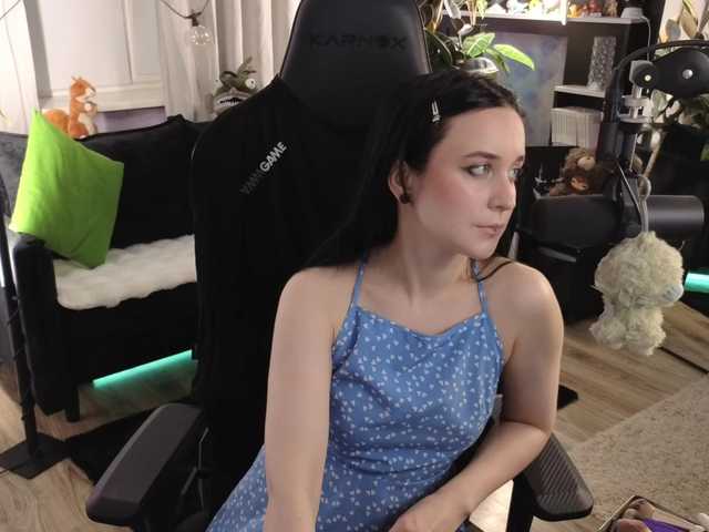 KiraLiLime's BongaCams profile